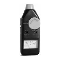 Perel EVM2050 Bedienungsanleitung