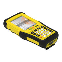 GeoMax Zenius5-Serie Kurzanleitung