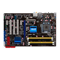 Asus P5Q SE Schnellstartanleitung