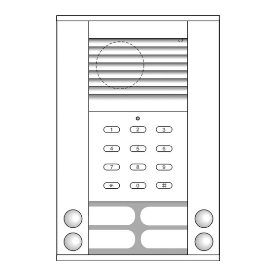 TCS ASD51010 Produktinformation
