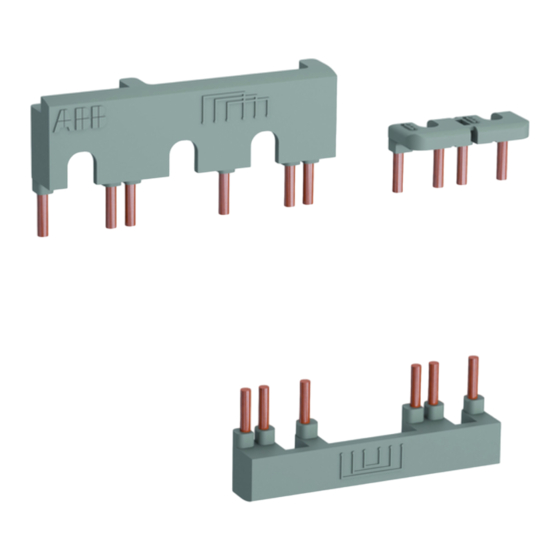 ABB BEY16V-1 Betriebsanleitung