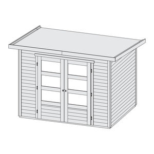 53+ Karibu Gartenhaus Aufbauanleitung Pdf, Commencez par comparer la