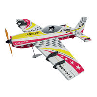 Pichler XTREME V3 Bauanleitung