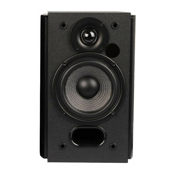 EDIFIER R1380DB Bedienungsanleitung
