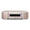 CD-Player Marantz Super Audio Handbuch