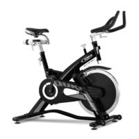 BH FITNESS H920E Montage- Und Gebrauchsanleitung