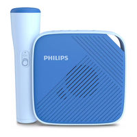 Philips S4405 Bedienungsanleitung