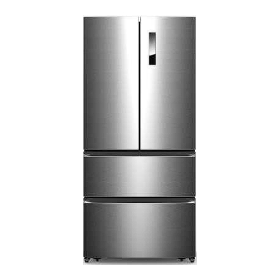 Wolkenstein SFD540NF B W Bedienungsanleitung