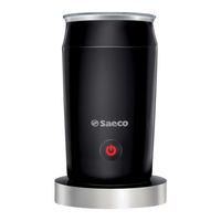 Saeco CA6502/61 Bedienungsanleitung