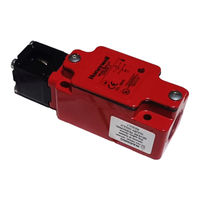 Honeywell GK Series Einbauanweisungen