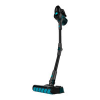 cecotec CONGA ROCKSTAR 700 ULTIMATE ERGOWET Bedienungsanleitung