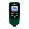 Messgeräte Extech Instruments CG206 Bedienungsanleitung