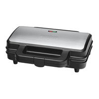 Profi Cook PC-ST 1092 Bedienungsanleitung