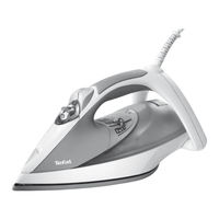TEFAL Aquaspeed 135 Bedienungsanleitung