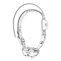 Garmin TT 25 Benutzerhandbuch