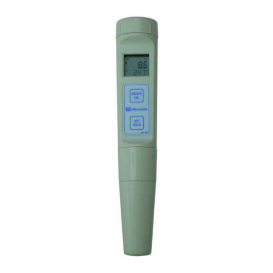Milwaukee PH 55 Bedienungsanleitung