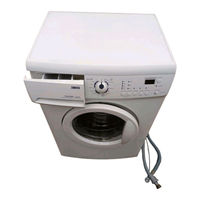 Zanussi ZWH 7160 AP Benutzerhandbuch