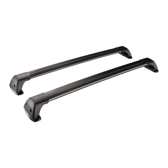 Whispbar K380W Montageanleitung