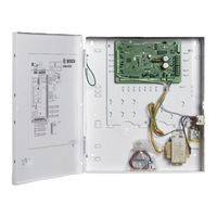 Bosch AMAX panel 4000 EN Installationsanleitung