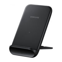 Samsung EP-N3300 Bedienungsanleitung