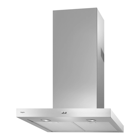 Pelgrim MSK600E Serie Handbücher