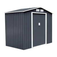 Costway GT3731 Handbuch