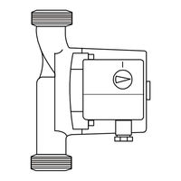 Vortex HZS 401 Installationsanweisung Und Wartung