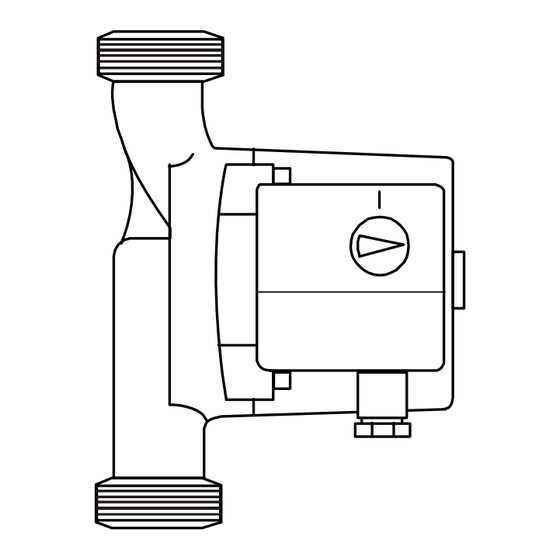 Vortex HZ 601 Installationsanweisung Und Wartung