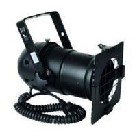 HQ-Power VLP46C Bedienungsanleitung