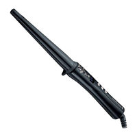 Remington Ci95 Bedienungsanleitung
