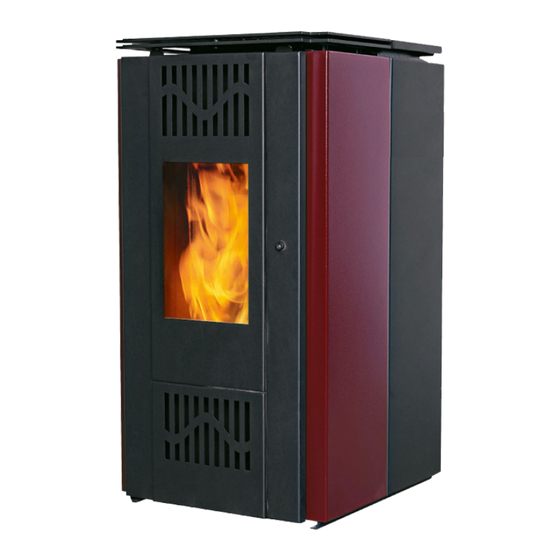Firevision Minitherm Aqua Bedienungsanleitung