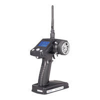 ModelCraft GT3 Bedienungsanleitung