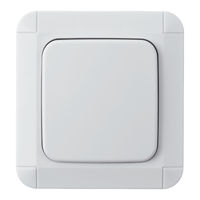 brennenstuhl UPOS 868 01 W1000 3726 Bedienungsanleitung
