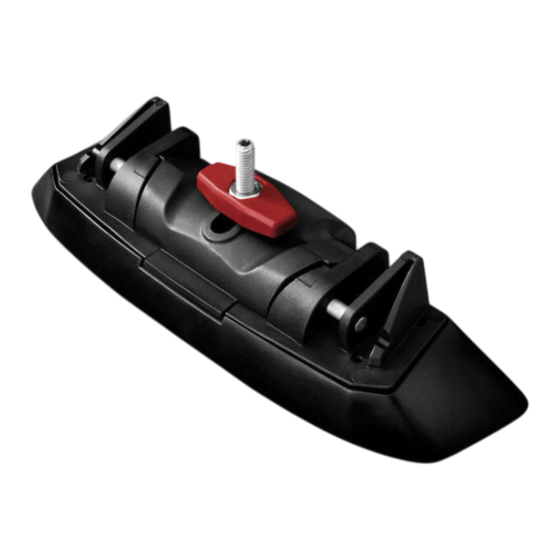 Whispbar K758W Montageanleitung