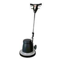 Viper VE 18 P Betriebsanleitung