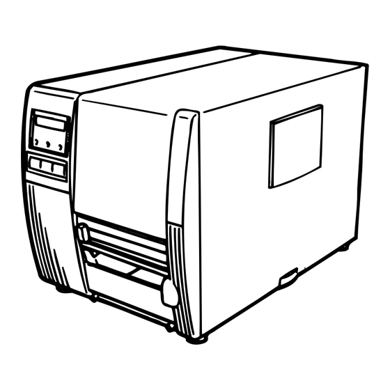 TEC B-570-QP serie Bedienungsanleitung
