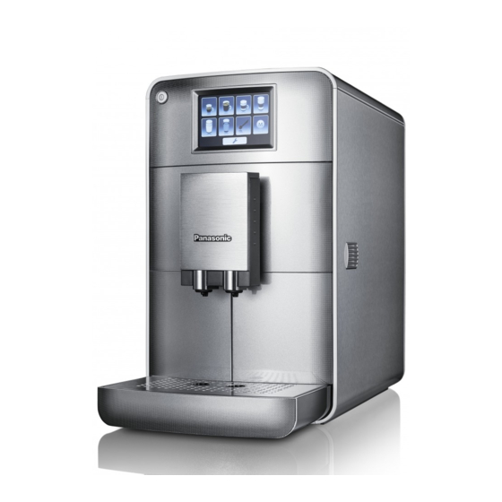 Panasonic NC-ZA1 Handbuch