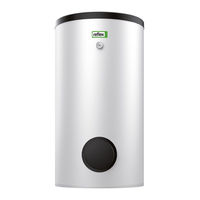 Reflex Storatherm Aqua AH 1 B-Serie Gebrauchsanleitung