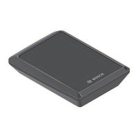 Bosch i:SY E5 ZR F Originalbetriebsanleitung