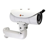 Eneo GXB-1720M/IR Schnellinstallationsanleitung