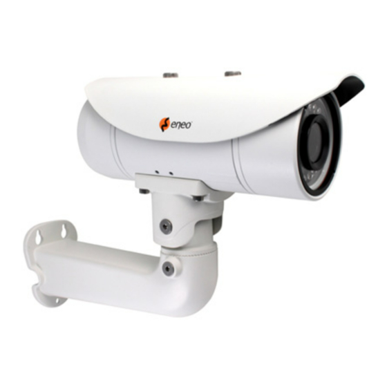 Eneo GXB-1720M/IR Handbücher