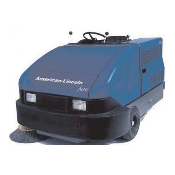 Alto 6150 Bedienungsanleitung
