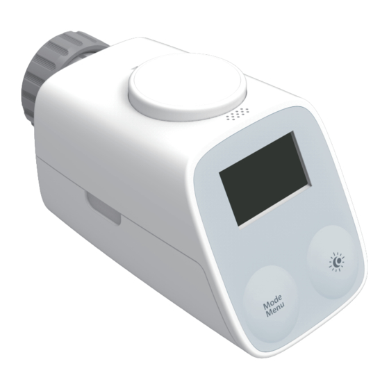 wesmartify Essentials Smart Home Zigbee Bedienungsanleitung