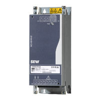 Sew-Eurodrive MOVI-C MDR60A0150-503-00 Produkthandbuch