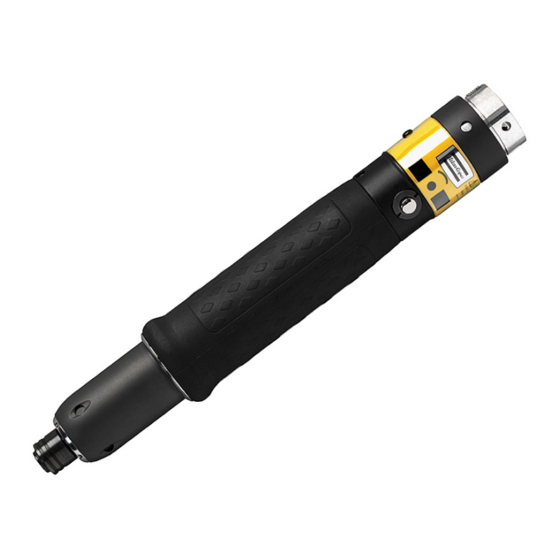 Atlas Copco ETDSL21-04-i06-PS Produktanweisungen