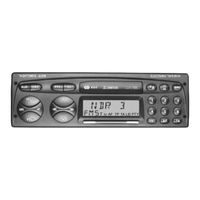 Blaupunkt Texas RCM 148 Bedienungsanleitung