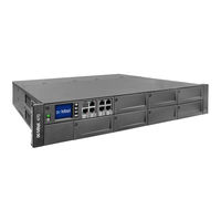 Mitel 470 Systemhandbuch