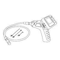 Reichelt Elektronik ENDO KAM Bedienungsanleitung