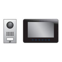 Extel NVM-1002M Installations- Und Bedienungsanleitung