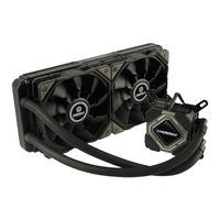 ENERMAX ELC-LMR240-BS Handbuch